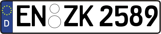 EN-ZK2589