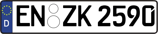EN-ZK2590