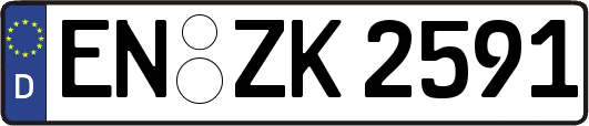 EN-ZK2591