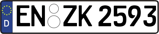 EN-ZK2593