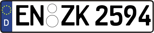 EN-ZK2594