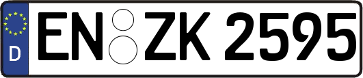 EN-ZK2595