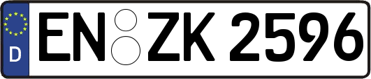 EN-ZK2596