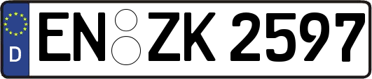 EN-ZK2597