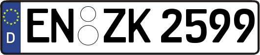 EN-ZK2599