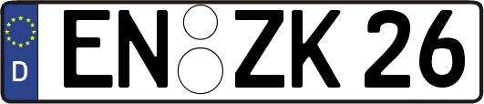 EN-ZK26