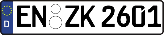 EN-ZK2601