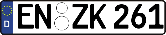 EN-ZK261
