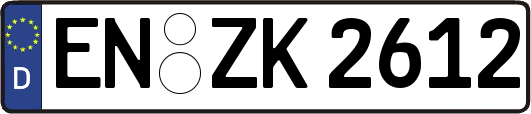 EN-ZK2612