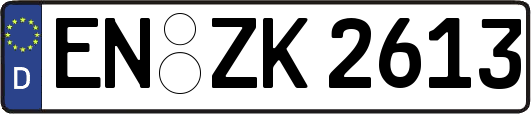 EN-ZK2613