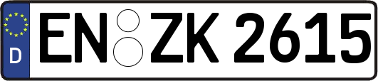 EN-ZK2615