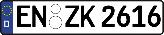 EN-ZK2616