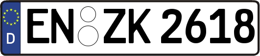 EN-ZK2618