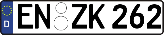 EN-ZK262