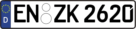EN-ZK2620