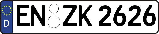 EN-ZK2626