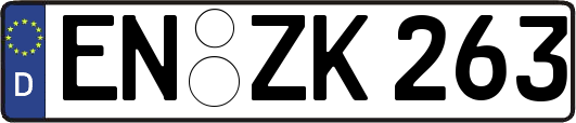 EN-ZK263