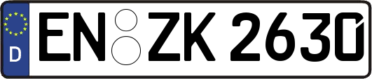 EN-ZK2630