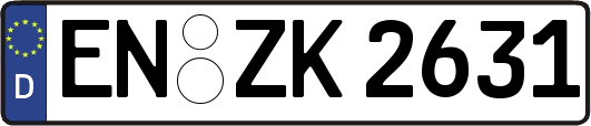 EN-ZK2631