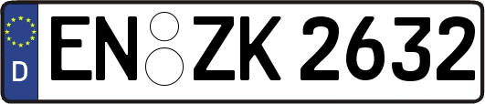 EN-ZK2632