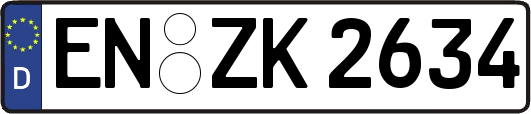 EN-ZK2634