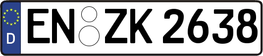 EN-ZK2638