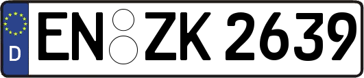 EN-ZK2639