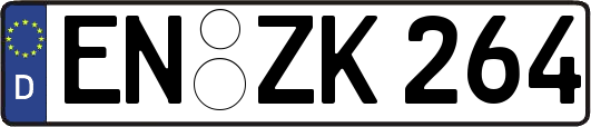 EN-ZK264
