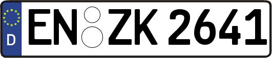 EN-ZK2641