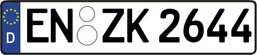 EN-ZK2644