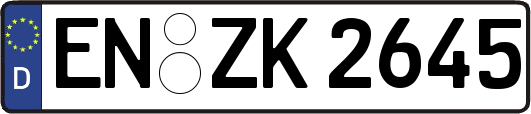EN-ZK2645