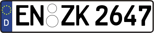 EN-ZK2647