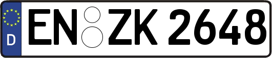 EN-ZK2648