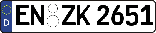 EN-ZK2651