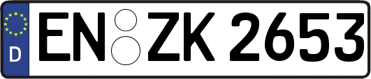 EN-ZK2653