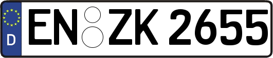 EN-ZK2655