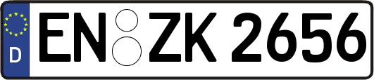 EN-ZK2656