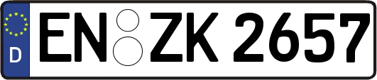 EN-ZK2657