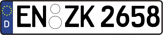 EN-ZK2658