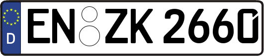 EN-ZK2660