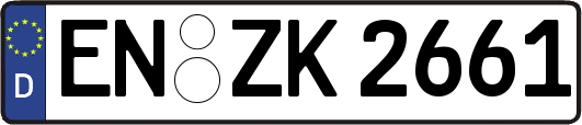 EN-ZK2661