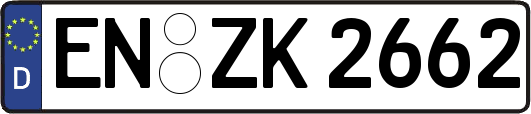 EN-ZK2662