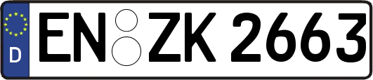 EN-ZK2663