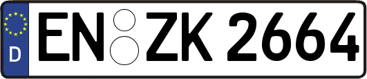 EN-ZK2664