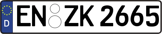 EN-ZK2665