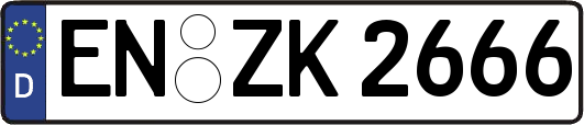 EN-ZK2666