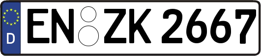 EN-ZK2667