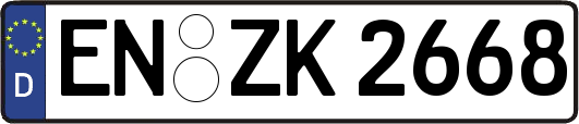 EN-ZK2668