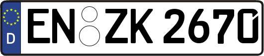 EN-ZK2670