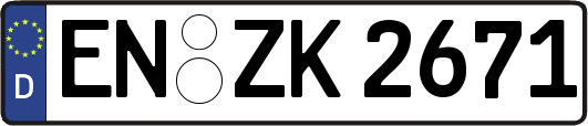 EN-ZK2671